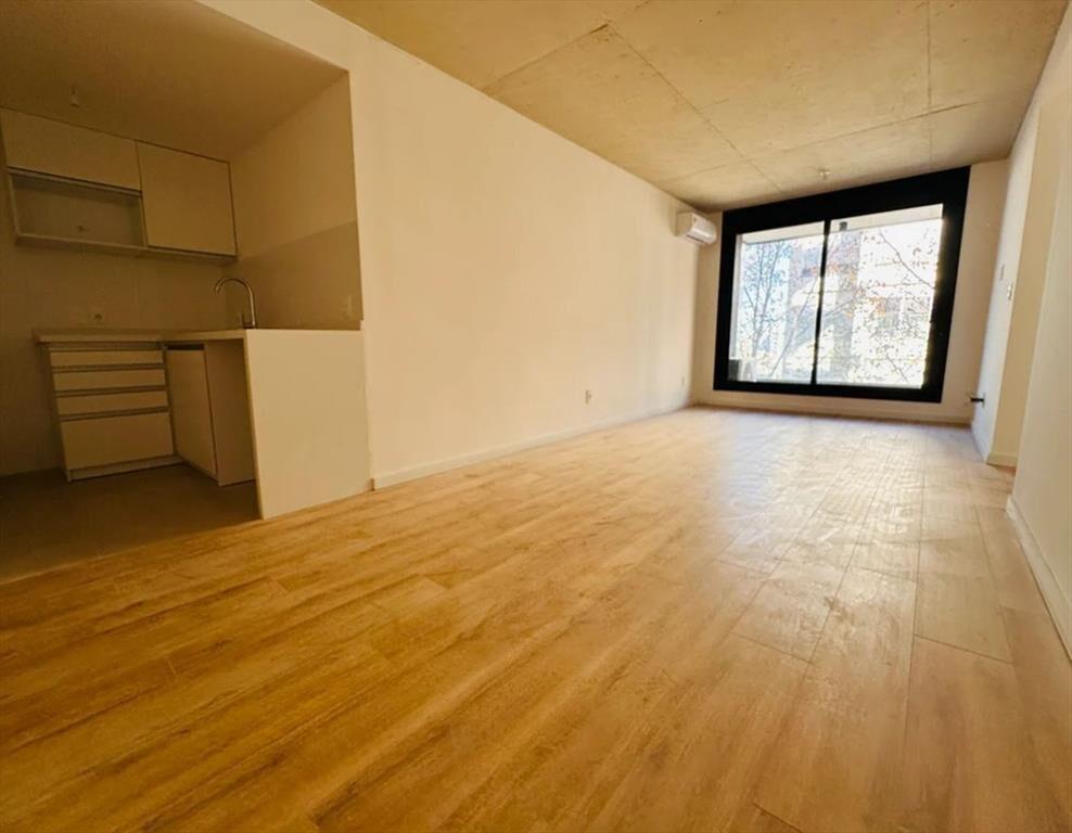 Venta dos dormitorio cordon al frente a estrenar