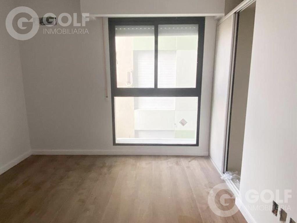 Venta apartamento de 1 dormitorio con terraza en Rambla de