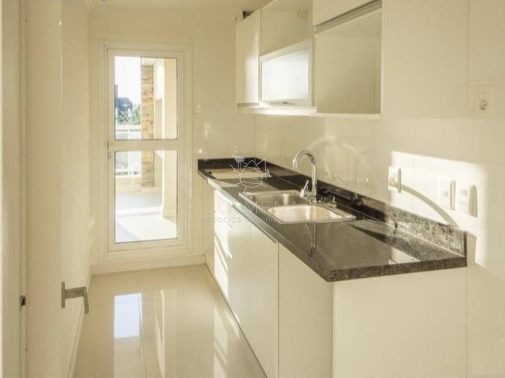Penthouse en la mansa con vista al mar a cuenta2