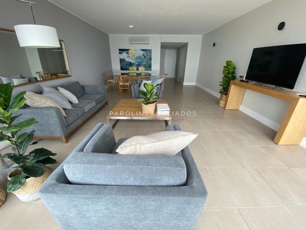 Apartamento en venta en Torre Le Paec de +
