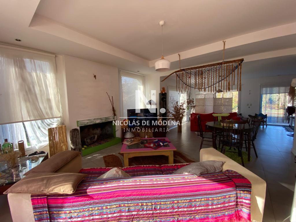 Casa en Venta y Alquiler