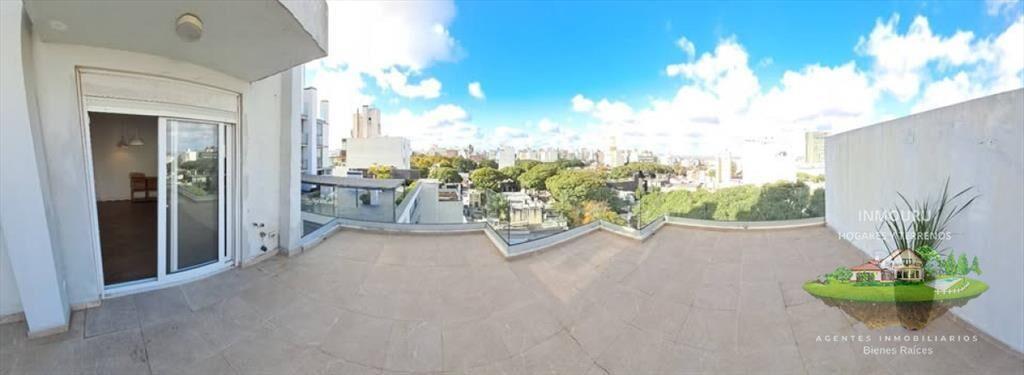 Apartamento en Montevideo, Punta Carretas