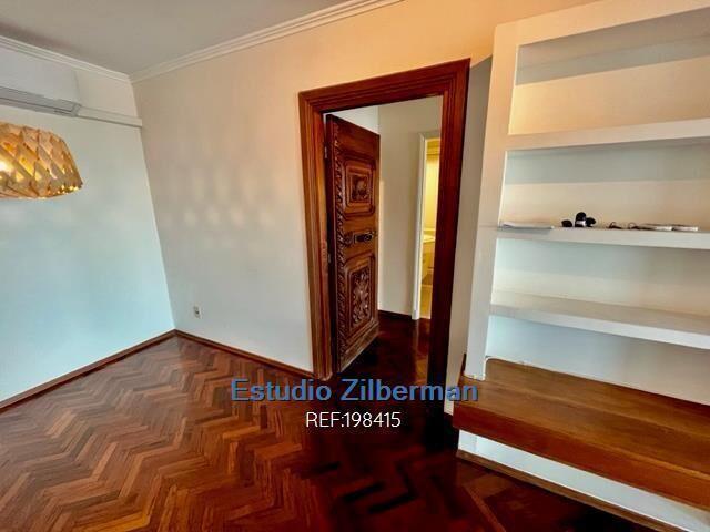 VENTA y ALQUILER APARTAMENTO RBLA 2 DORMITORIOS Y SERVICIO