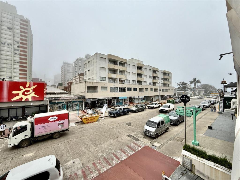 Apartamento a la venta en la Peninsulta - Punta !