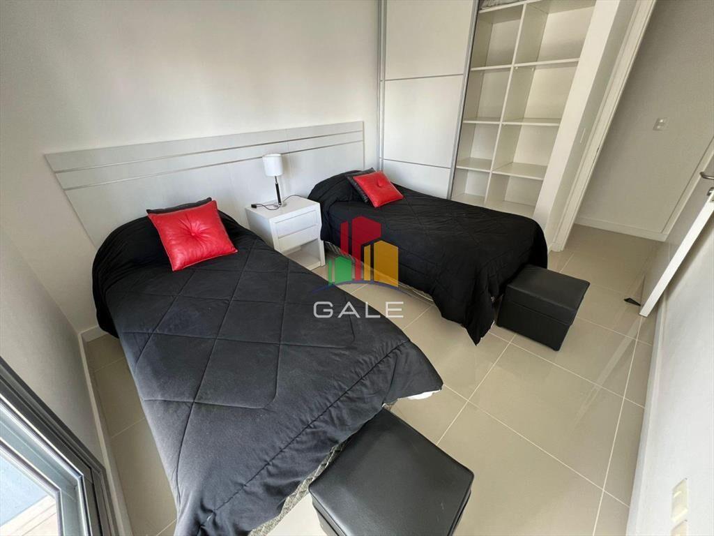 Apartamento en venta - Forest tower II - Punta