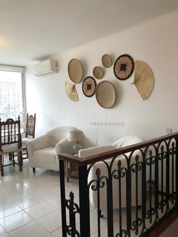 Apartamento en venta de 1 dormitorio en Punta del