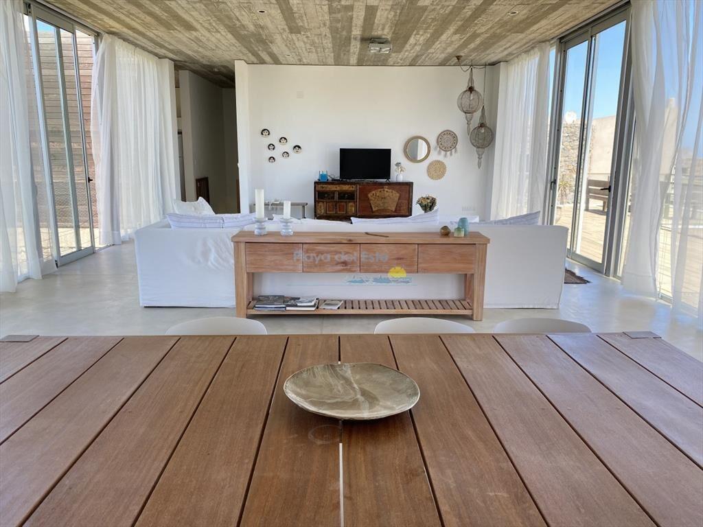 Casa en alquiler de temporada en MANANTIALES ,