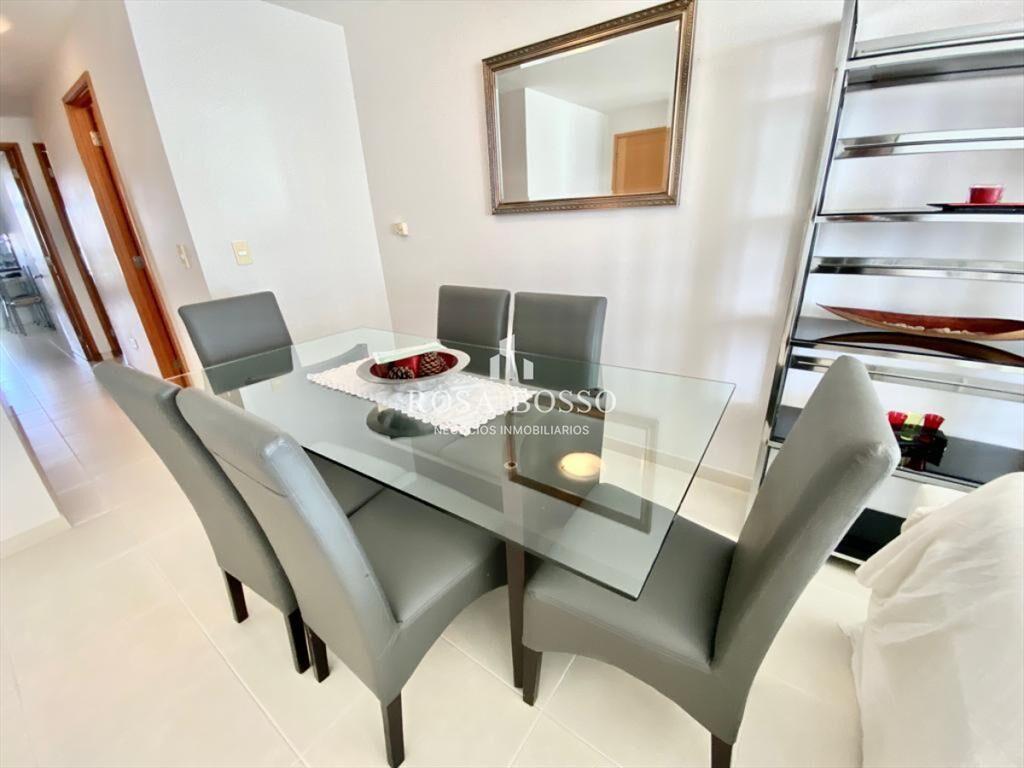 Apartamento en alquiler temporario Playa Mansa 2
