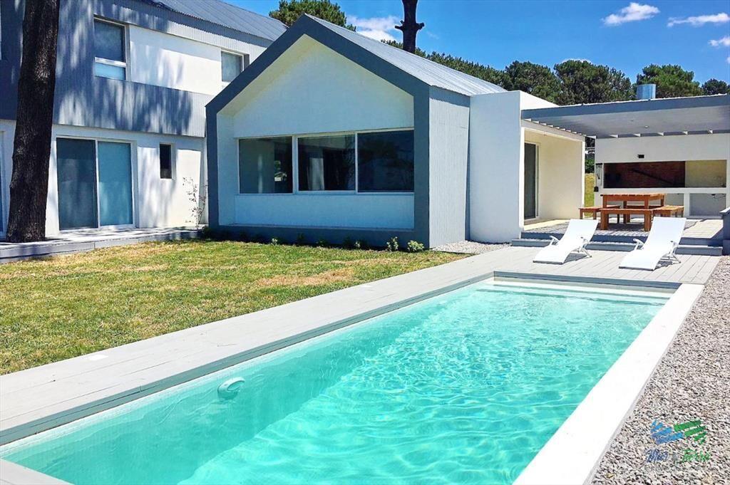 casa en venta Exclusiva Residencia de Arquitectura Moderna