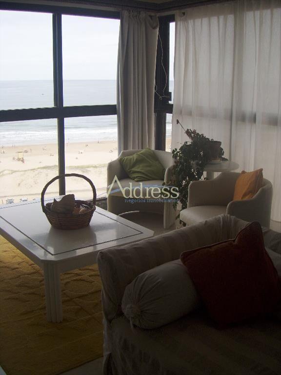 Apartamento en Brava, 2 dormitorios *