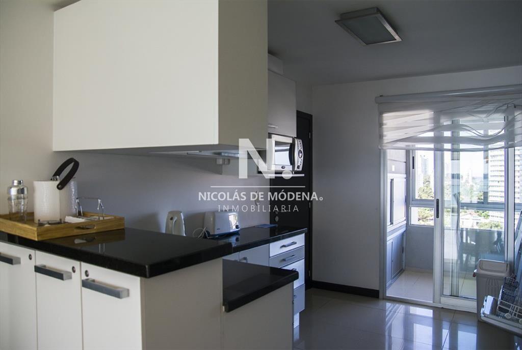 Hermoso Departamento en venta.