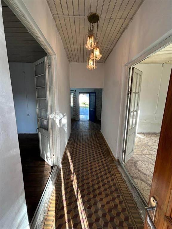 Casa en venta oportunidad padrón unico terreno amplio patio