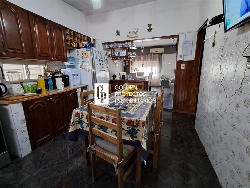 Venta Casa PadrÃ³n Ã?nico Tres Unidades con Las