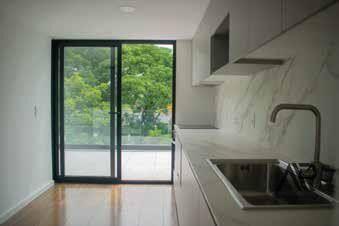 Apartamento en venta de 2 dormitorios en Pocitos Nuevo