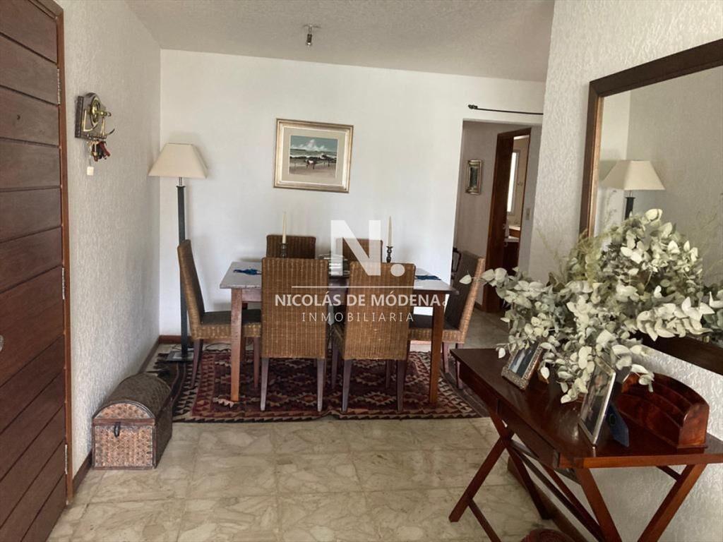 Apartamento en Venta de 3 Dormitorios con 3 en -
