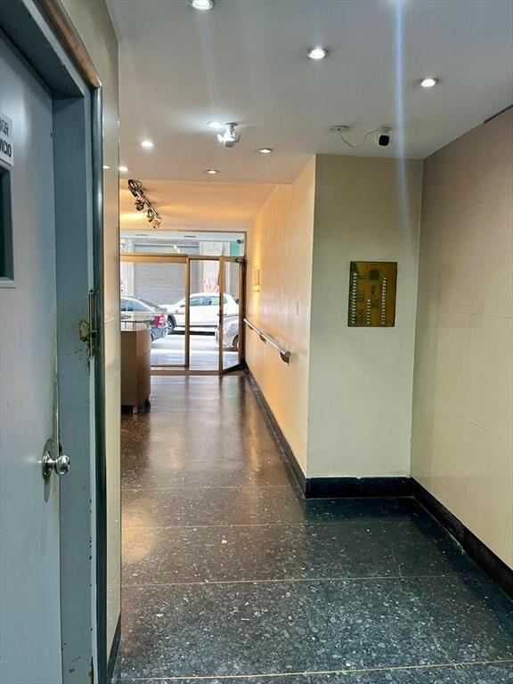 Alquiler Apartamento monoambiente luminoso en excelente zon