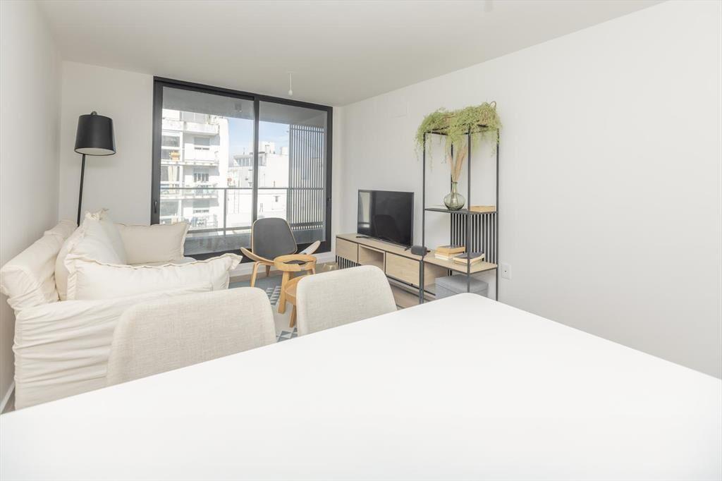 Apartamento en Cordón