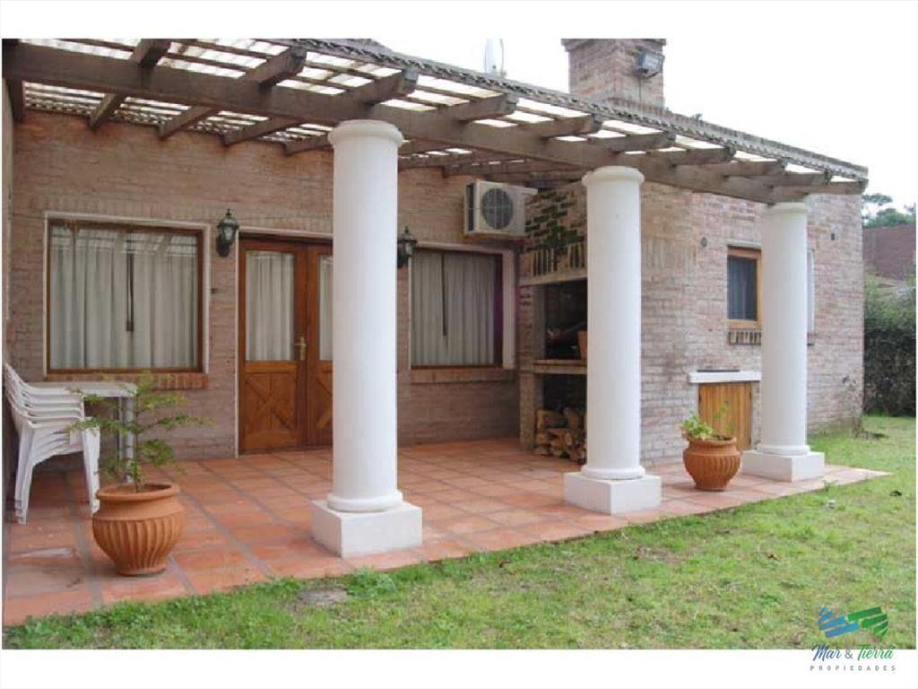 Casa de 2 dormitorios en alquiler en Rincon del