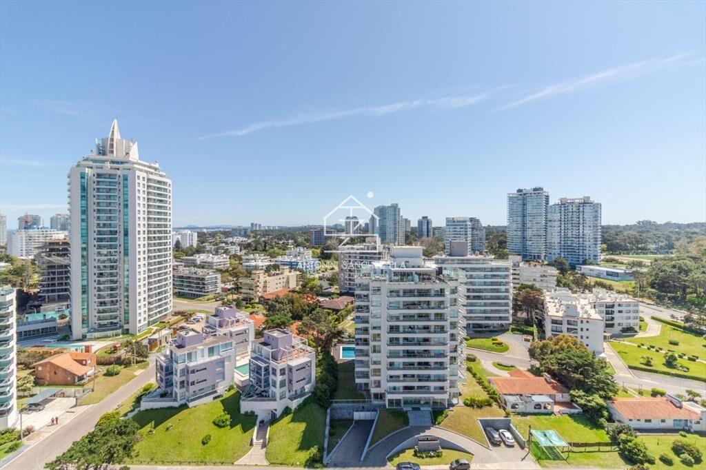 Apartamento en Punta del Este, Punta del Este