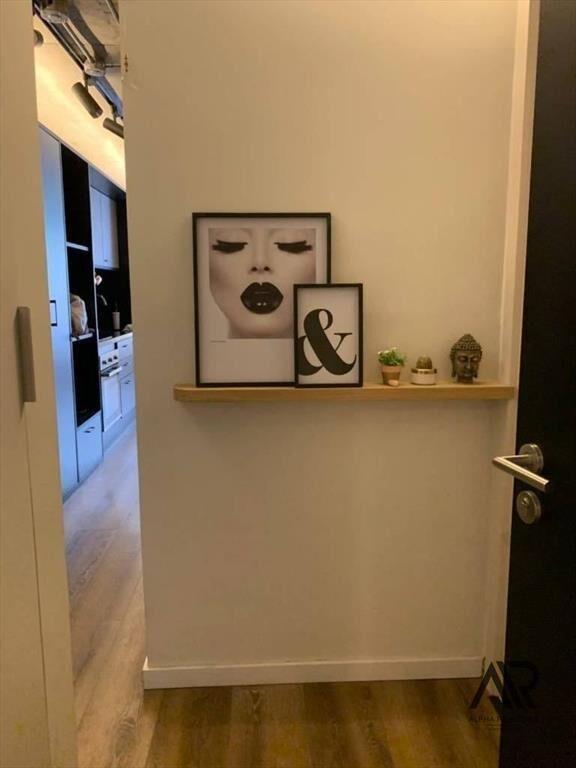 Loft Con Dormitorio En Pocitos Nuevo