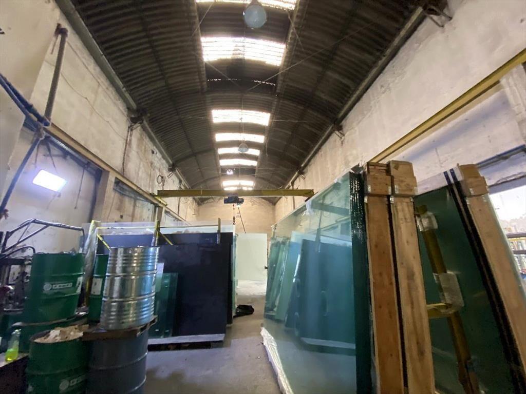Venta local industrial Goes La Comercial