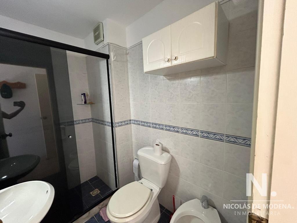 Apartamento de 2 dormitorios en venta en Playa Brava