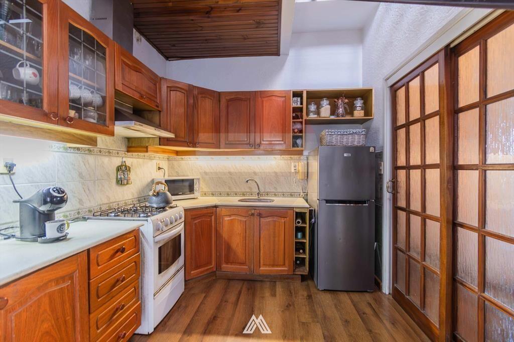VENTA casa 3 dormitorios centro de Pando