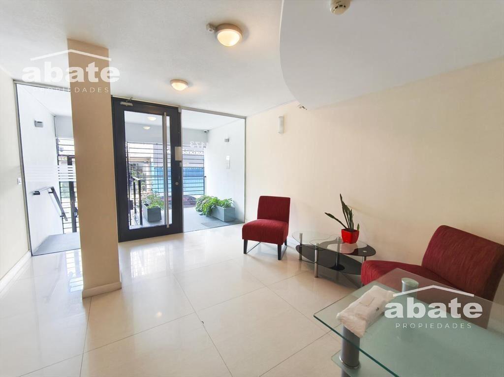 Venta apartamento de 2 dormitorios, Palermo