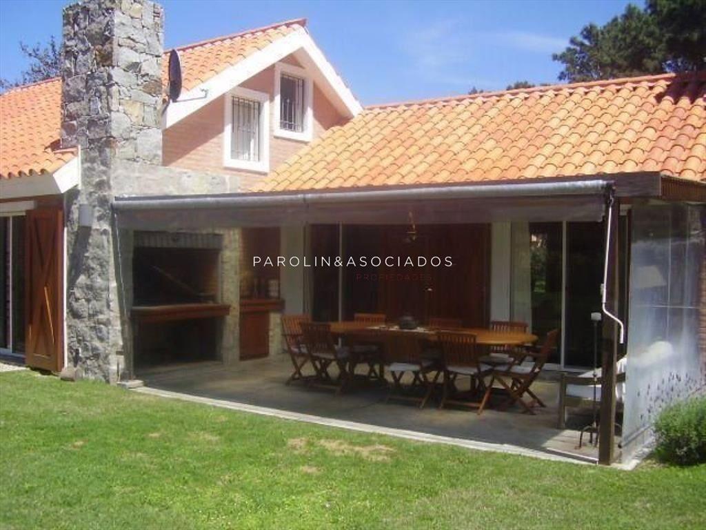 Muy linda casa de 3 dormitorios + piscina en en