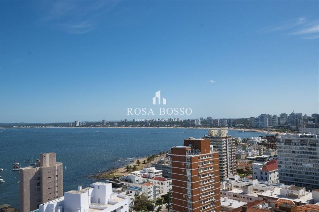 La mejor vista!, Punta del Este, Uruguay