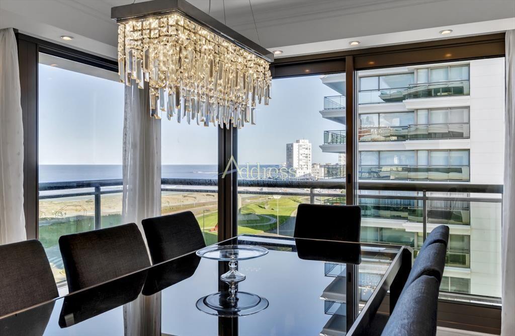 Apartamento en venta Torre Imperiale I Parada 1