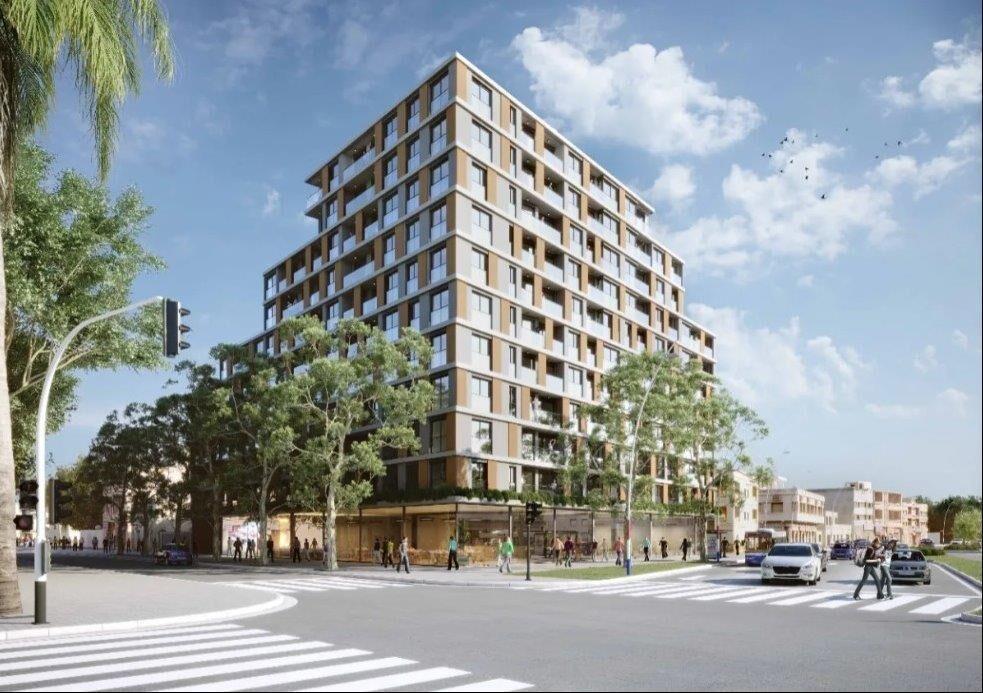 VENTA - LOCAL COMERCIAL - EN CONSTRUCCIÓN -LA BLANQUEDA
