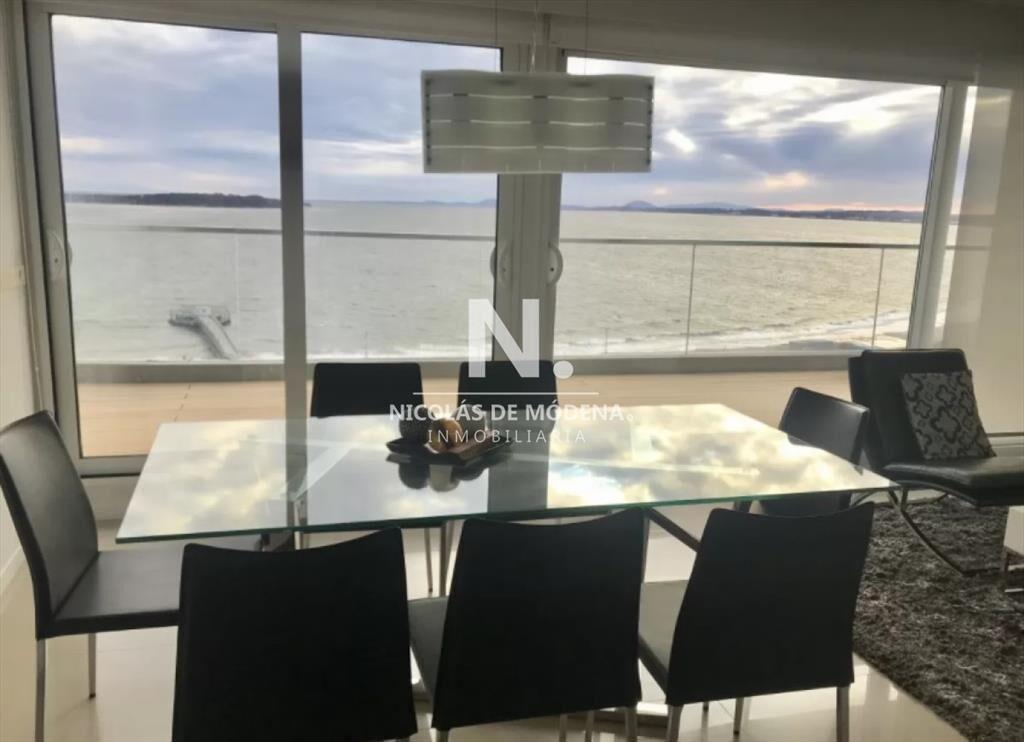 Apartamento 2 dormitorios en Torre de categoría!