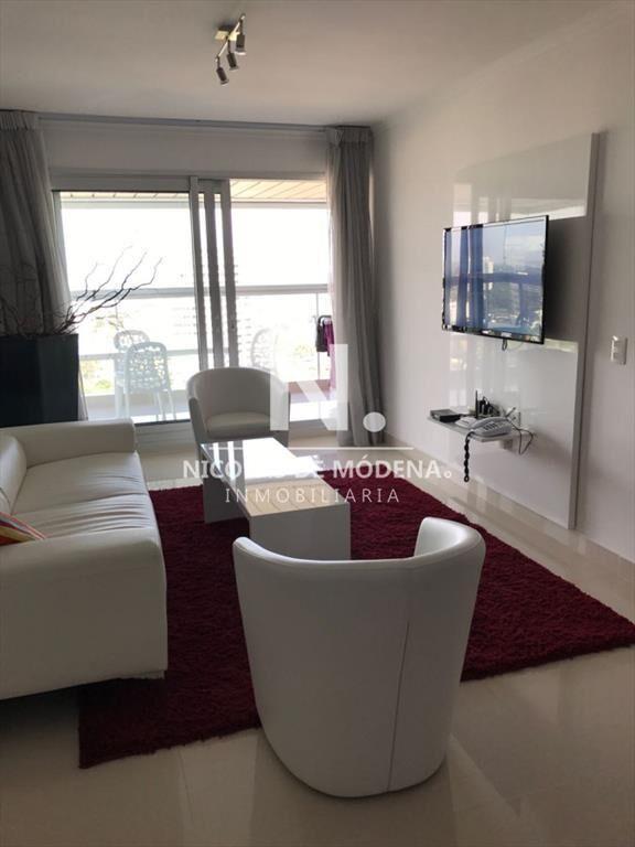 Apartamento en Mansa, edificio Miami Boulevard.