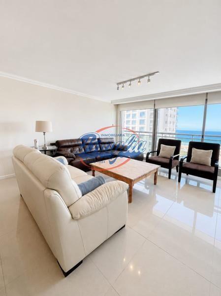 Apartamento Alquiler Temporal en Brava