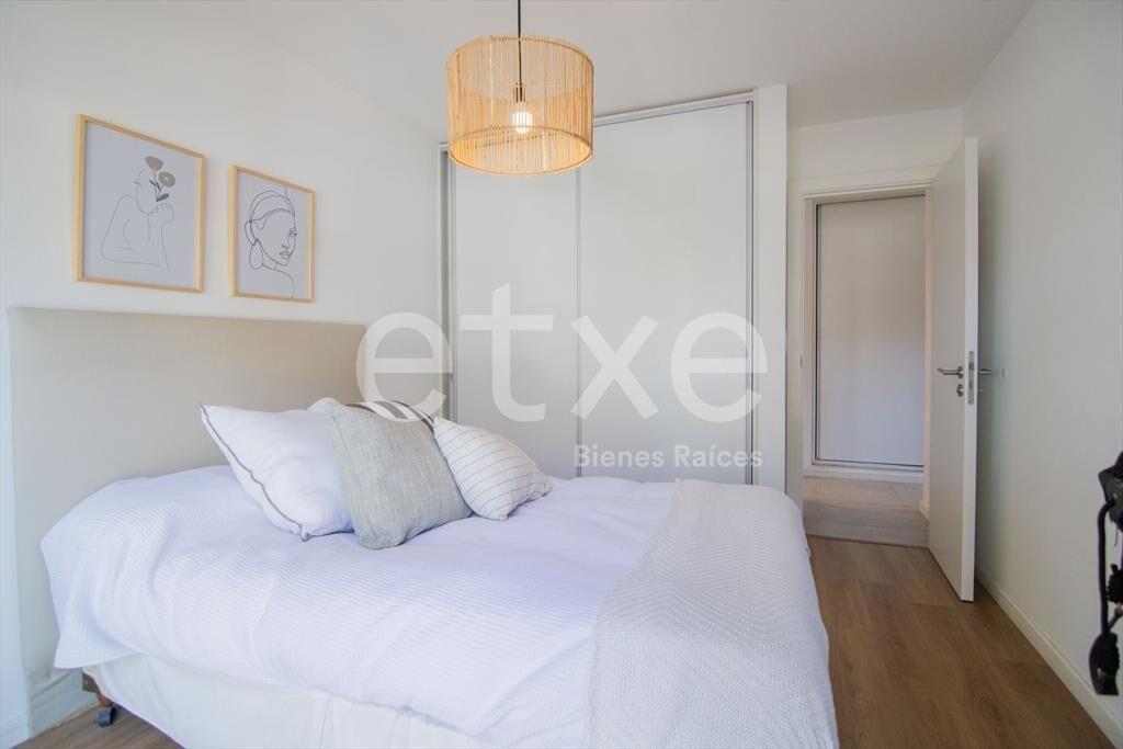Apartamento con Renta Punta Gorda Parque Rivera...