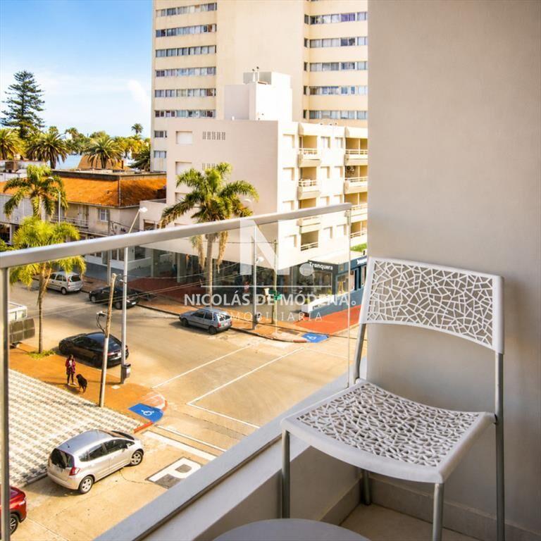 Apartamento de 1 dormitorio en Peninsula