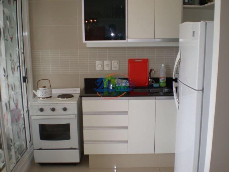 Apartamento Alquiler Temporal en Punta del Este