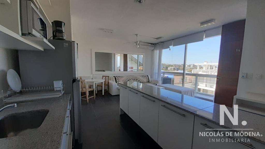 Lindo departamento en excelente zona