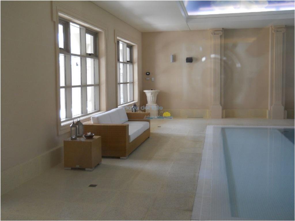 Torre Imperiale, 3 dormitorios en suite
