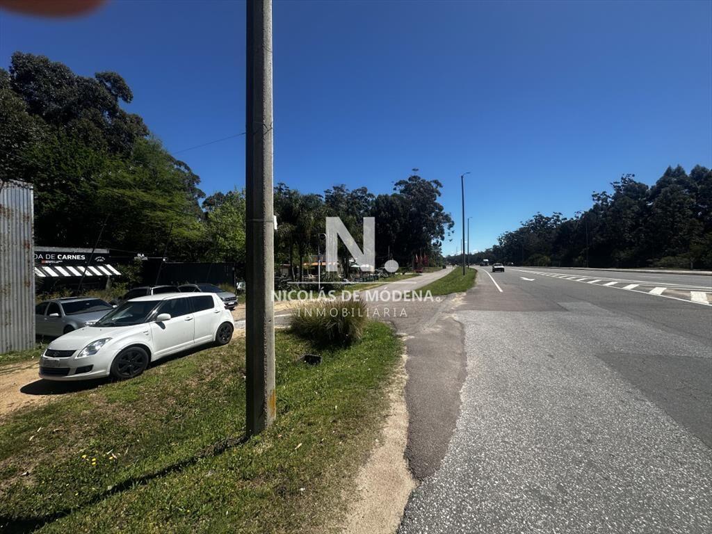 Venta terreno comercial en Solanas