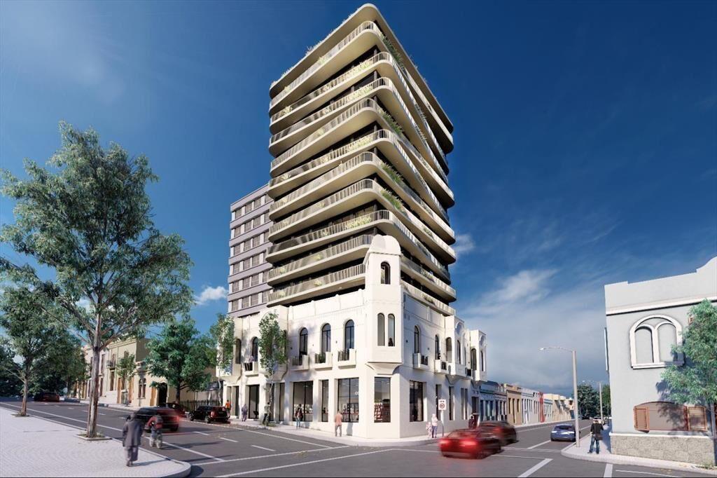 Venta Apartamento 2 Dormitorios en Cordon