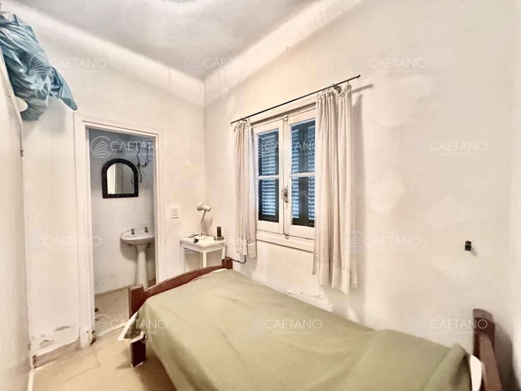 Venta casa 7 dormitorios - Playa brava, Punta del