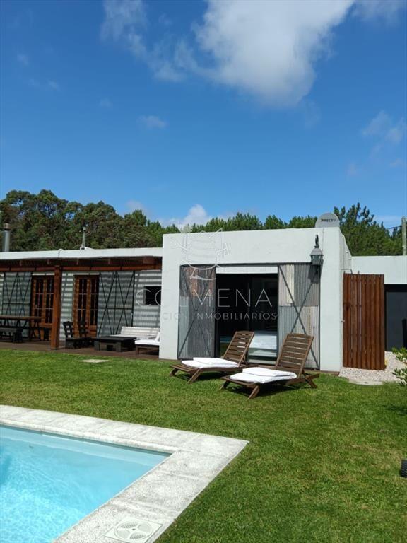 Venta Casa en TÃ­o Tom
