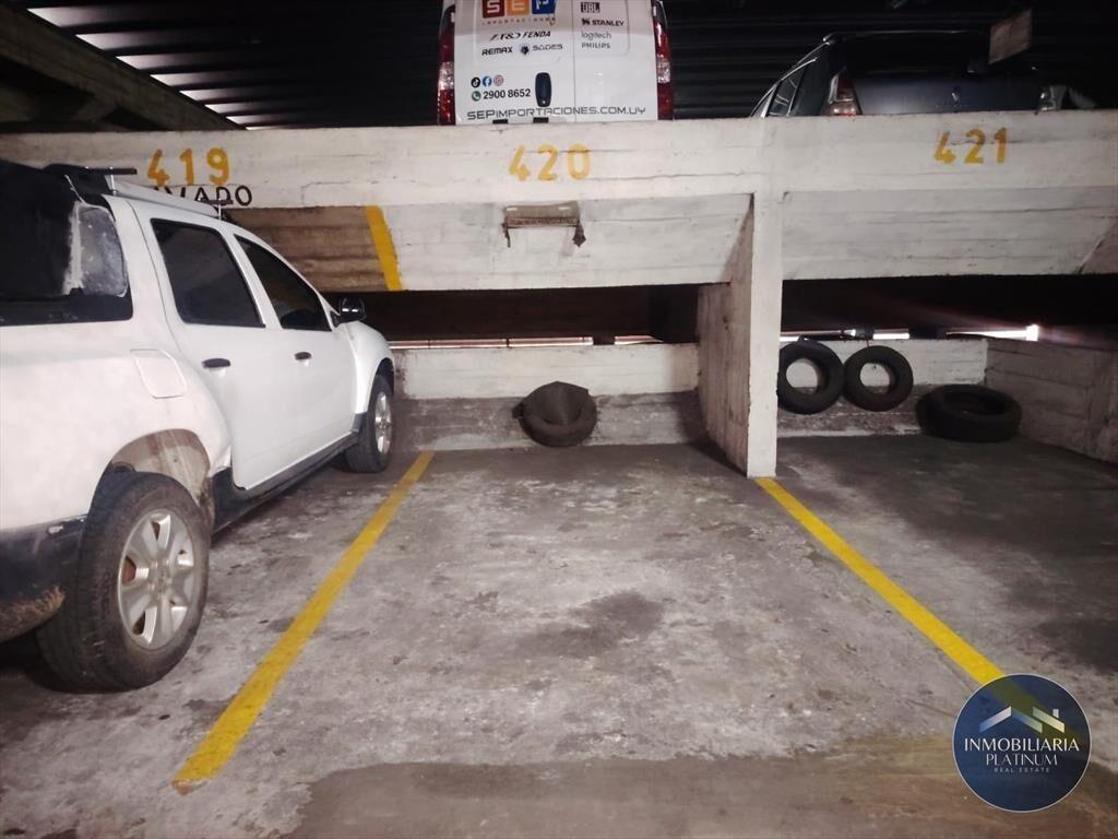 Cocheracubierta en venta ubicado en Centro