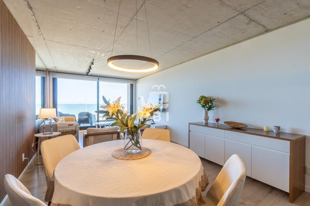 Apartamento 2 dormitorios Frente al Mar - Walmer