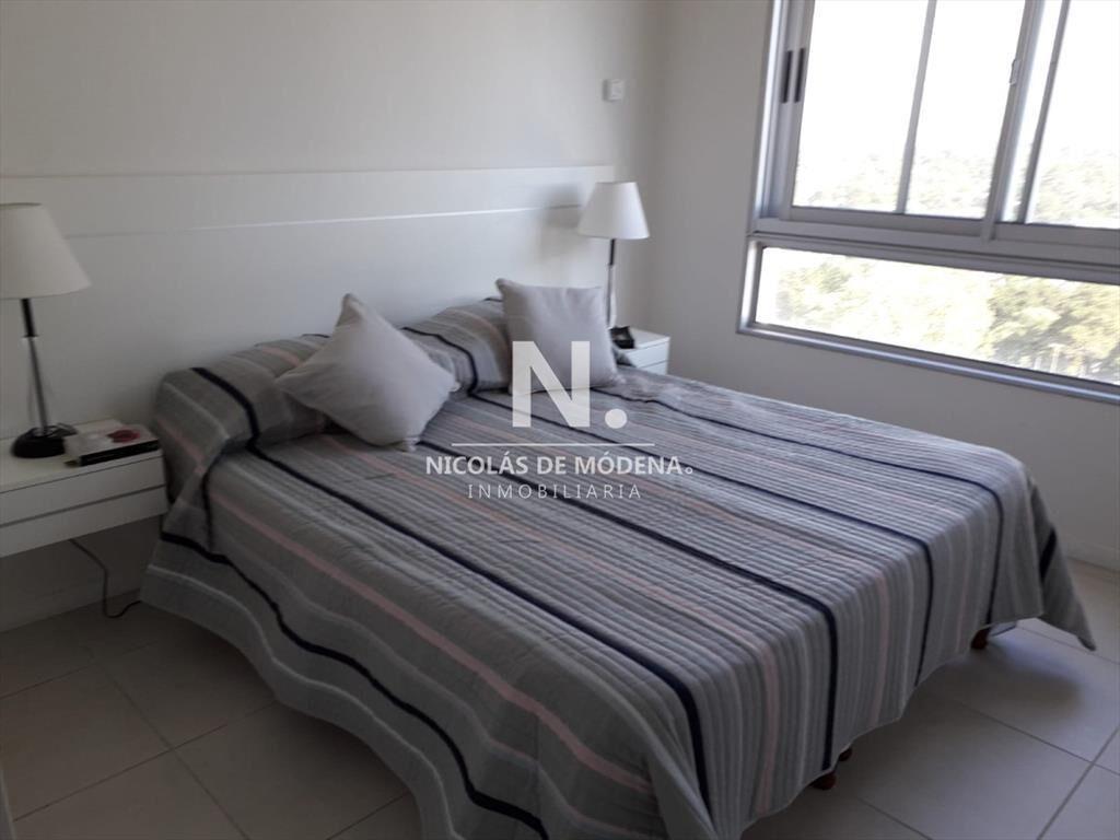 Apartamento en Roosevelt - Punta del Este