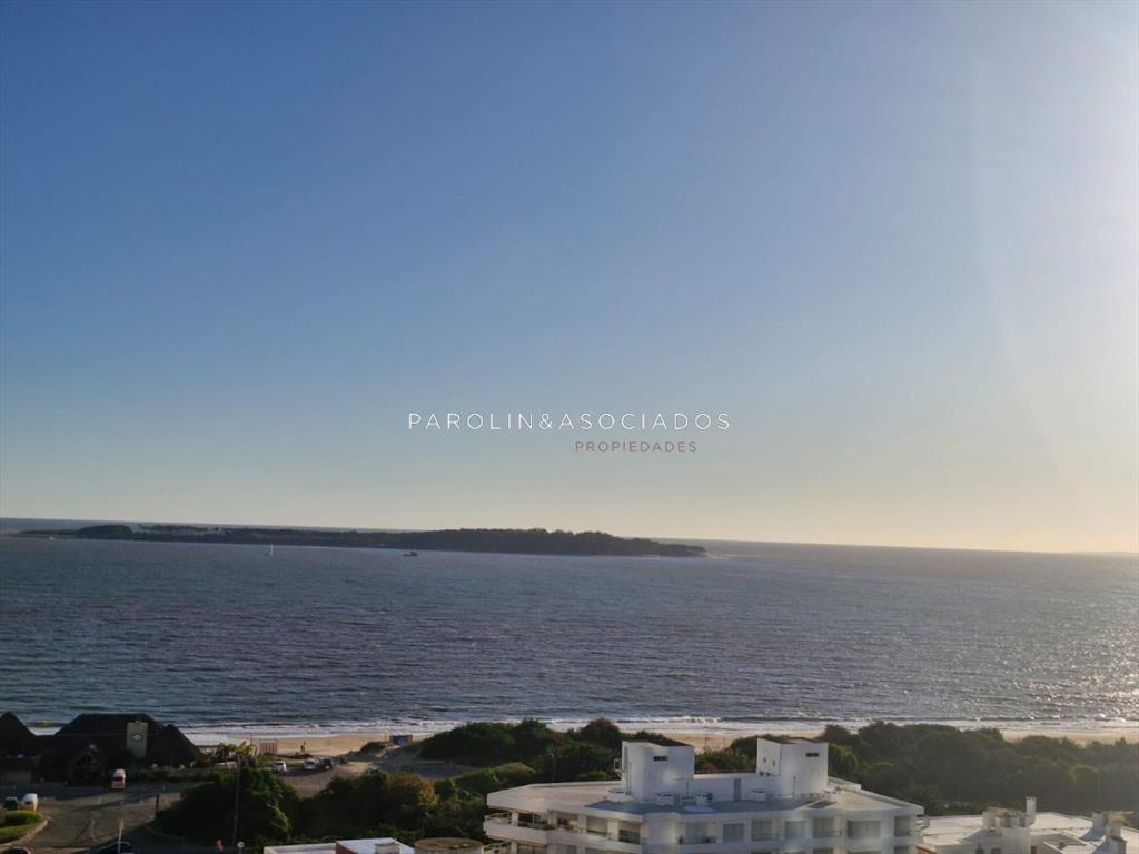 Venta Apartamento en Punta del Este Miami I Mansa