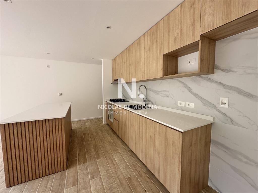 Vende casa de 3 dormitorios a estrenar, Punta del