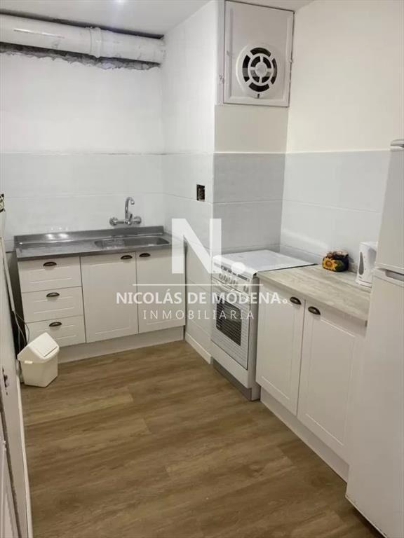 Impecable departamento, comodo e iluminado en